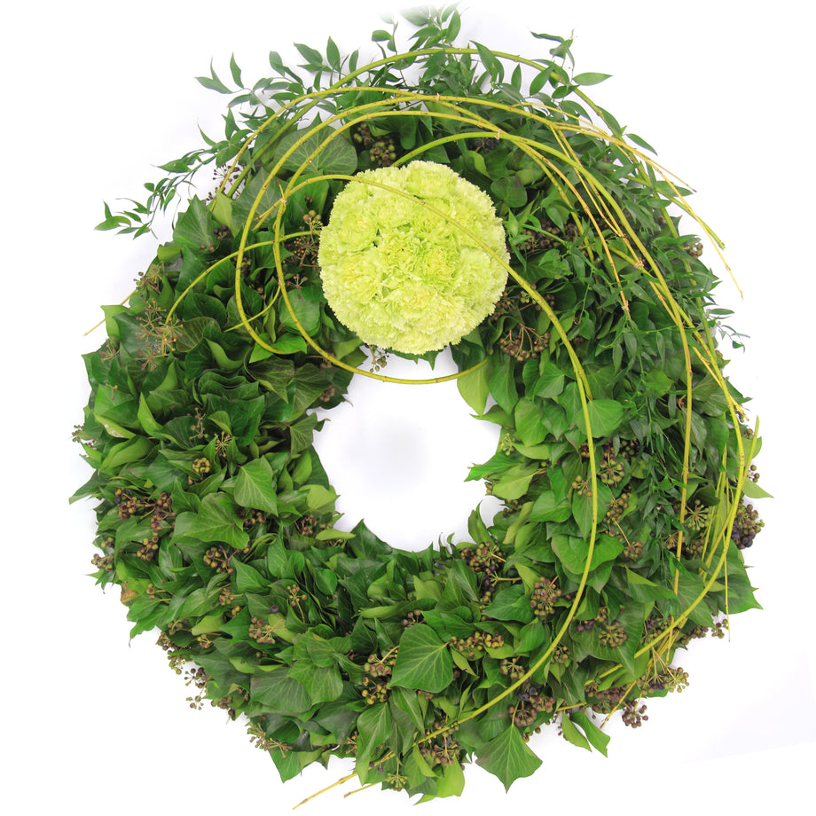 Kugelkranz – Blumen Konzelmann-Höfer